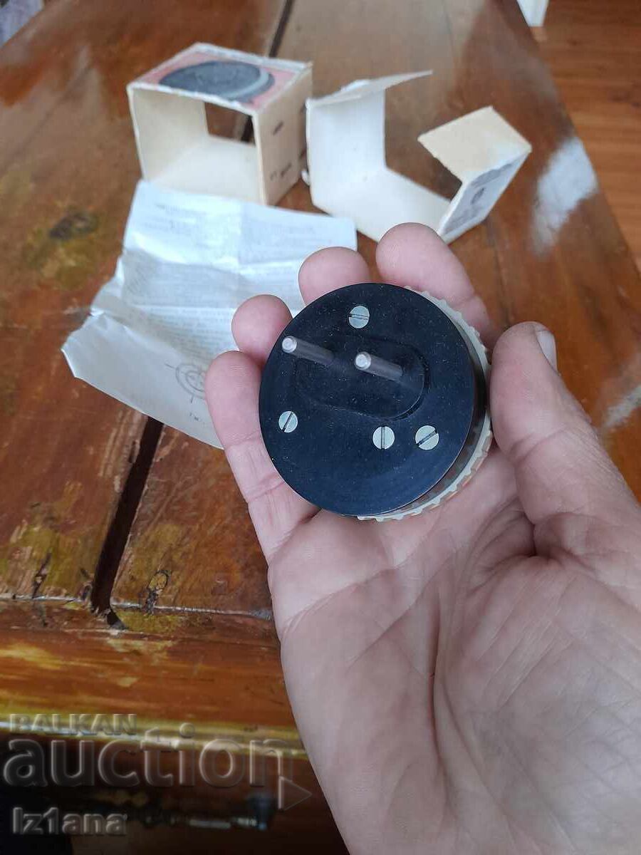 Παλαιός ισχυρός ρυθμιστής PM-100 - 5 Παλαιός ισχυρός ρυθμιστής PM-100 - 5