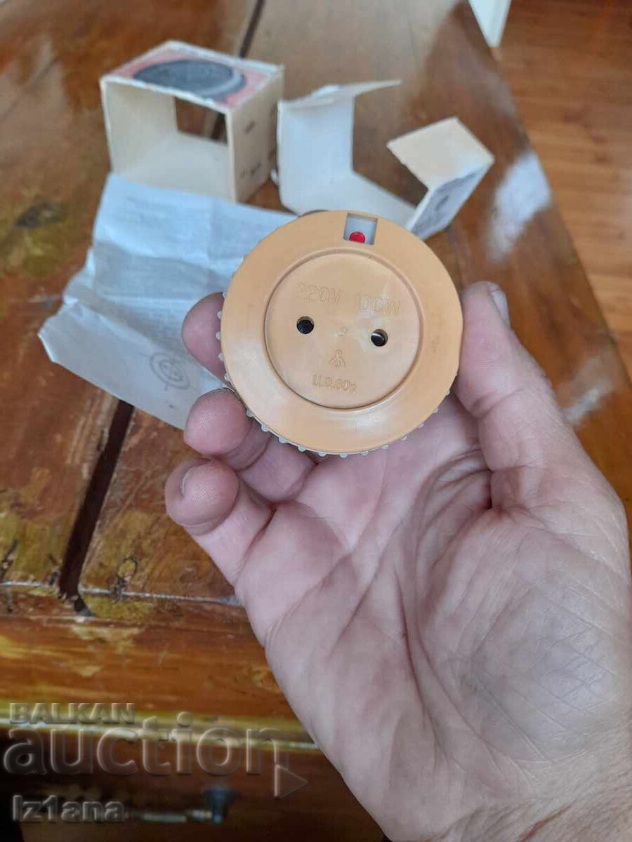 Παλαιός ισχυρός ρυθμιστής PM-100 - 6 Παλαιός ισχυρός ρυθμιστής PM-100 - 6