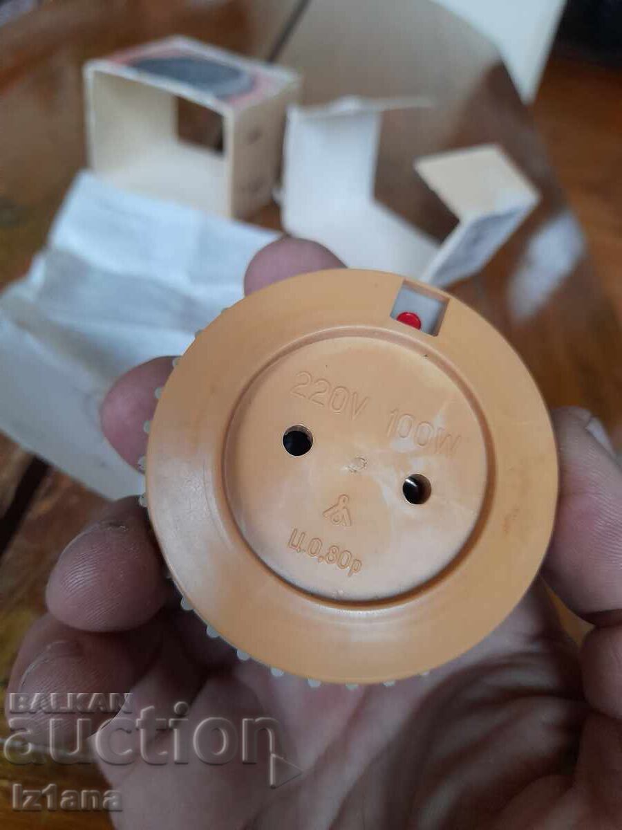 Παλαιός ισχυρός ρυθμιστής PM-100 - 7 Παλαιός ισχυρός ρυθμιστής PM-100 - 7