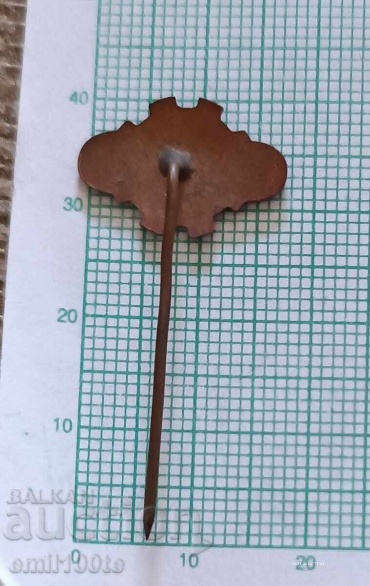 Παράδοση Σηματάκι - ZMM