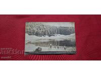 РИЛСКО ЕЗЕРО