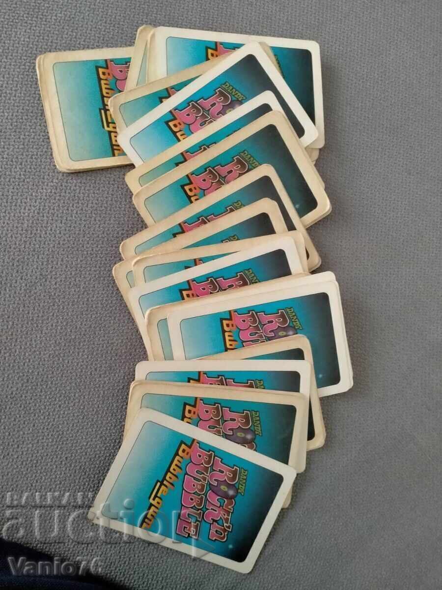 Old cards with singers with price 150.00 BGN | € 76.69