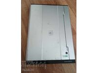 Canon Scanner
