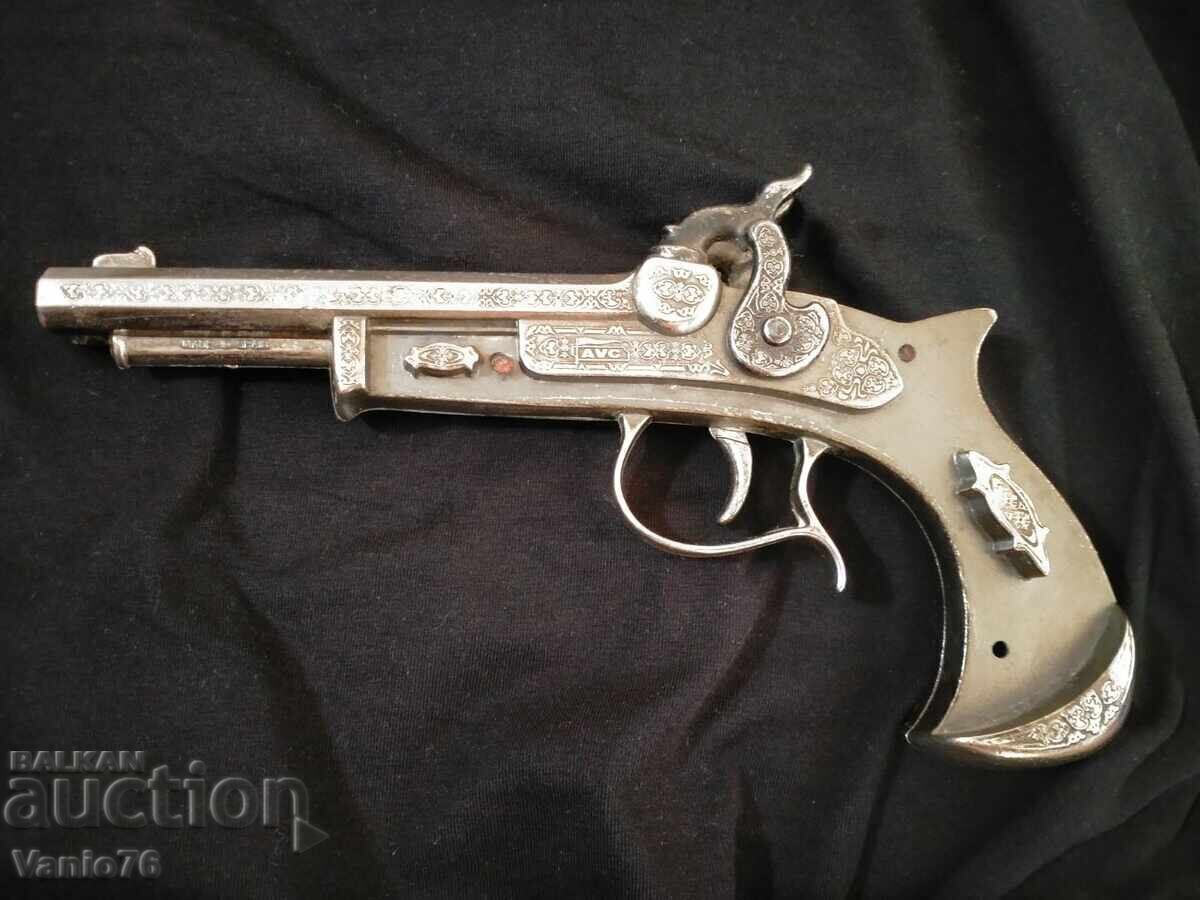 Derringer Pistol Derringer Pistol