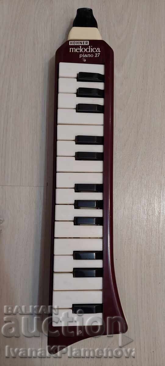 Armonica Germania pentru cunoscători cu preț € 35.00 | 68.45 BGN