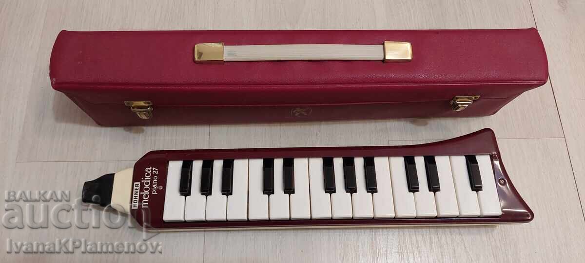 Armonica Germania pentru cunoscători - 6