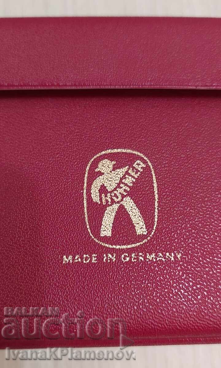 Armonica Germania pentru cunoscători - 7