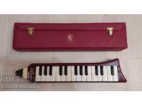 Armonica Germania pentru cunoscători