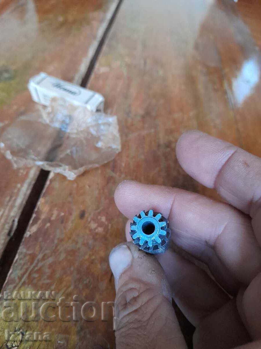 Παράδοση Παλιό σκουλήκι, μαχαίρι για ξύστρα μολυβιών Hema