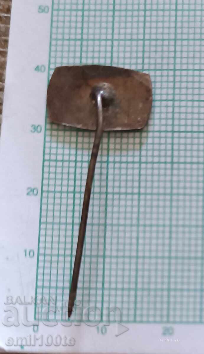 Доставка на Значка- Автоимпекс България