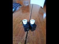 Siguranță veche, siguranțe, siguranță