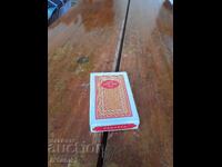 Παλιά τραπουλόχαρτα