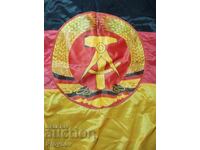 Steag nou al Germaniei de Est RDG 1988