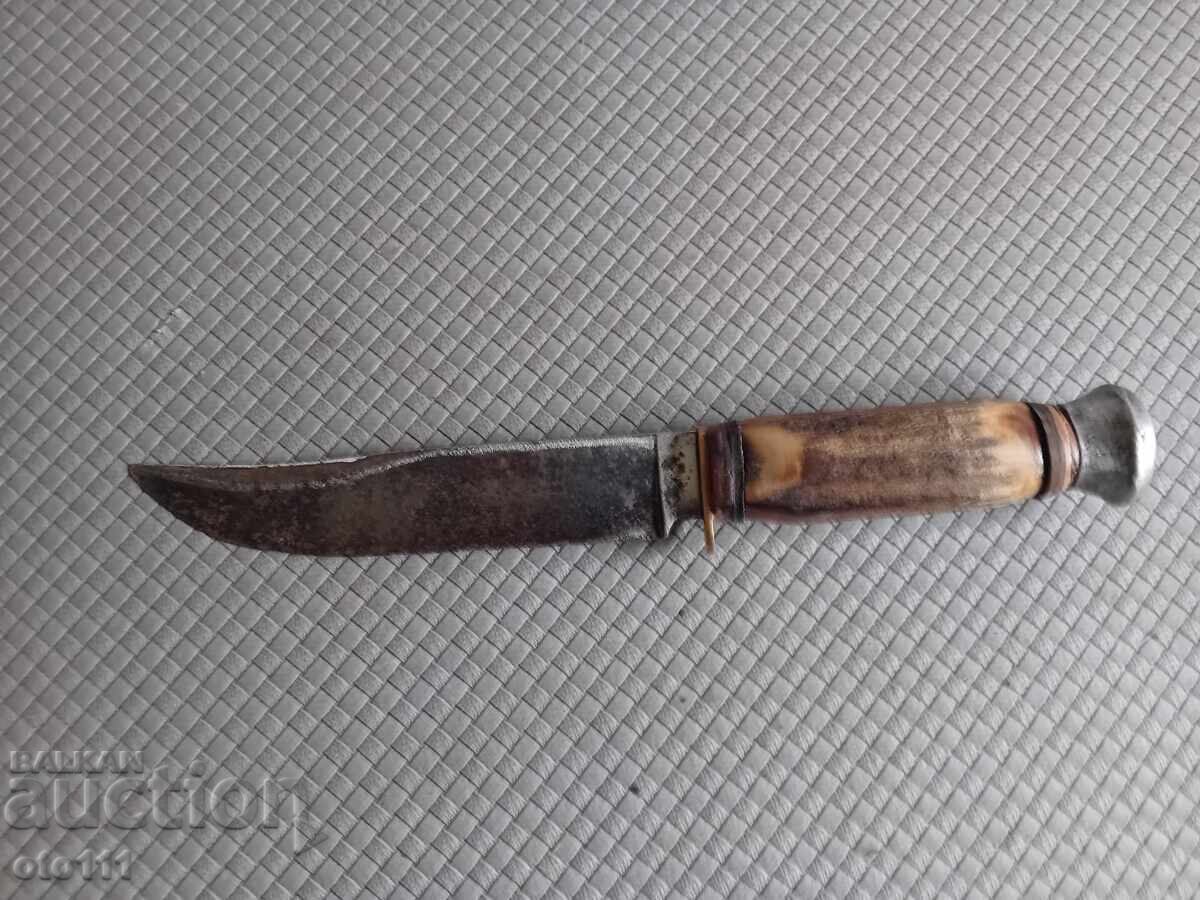 Delivery of STAR LOVEN KNIFE SOLINGEN Delivery of STAR LOVEN KNIFE SOLINGEN