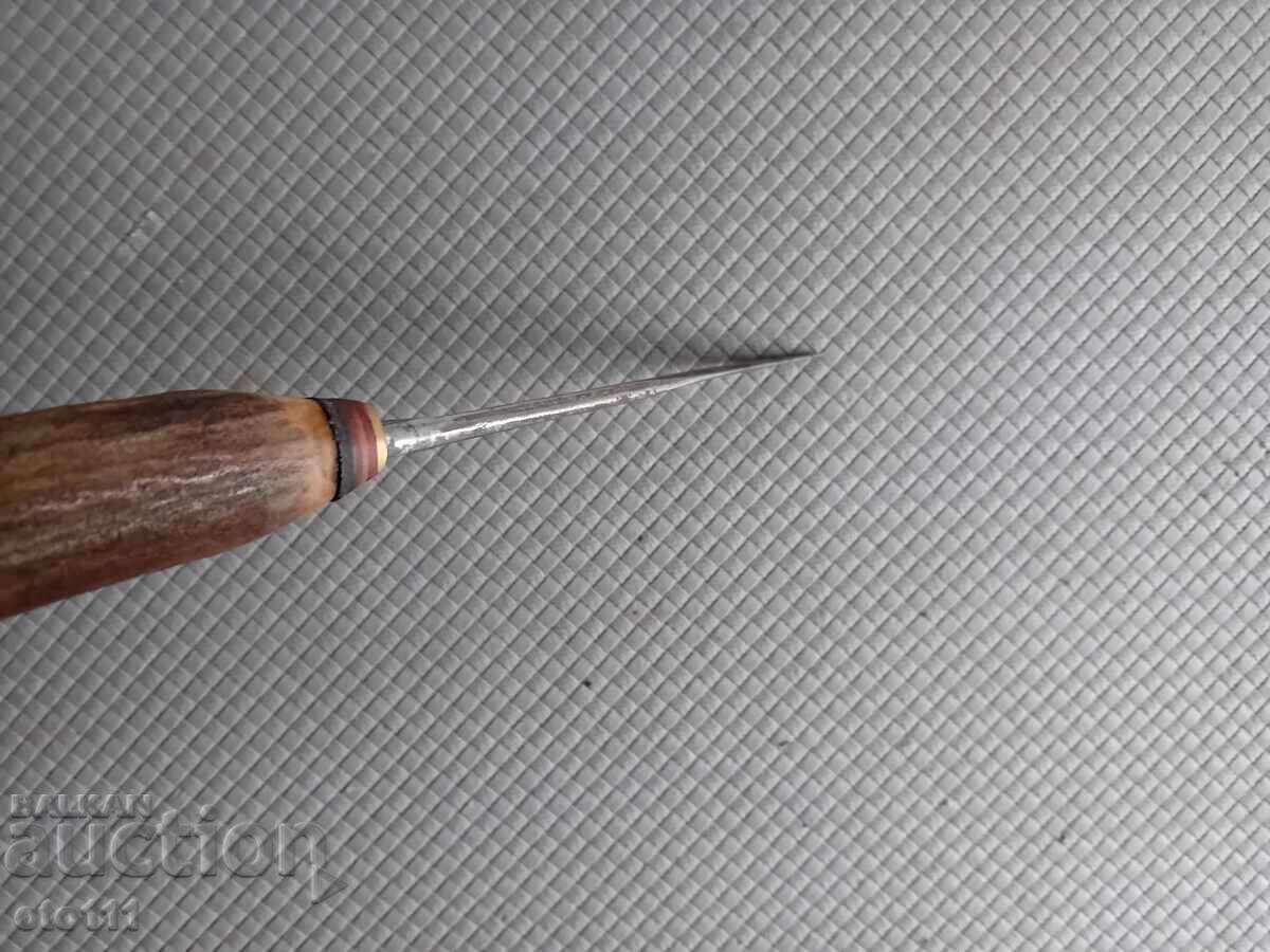 STAR LOVEN KNIFE SOLINGEN - 6 STAR LOVEN KNIFE SOLINGEN - 6