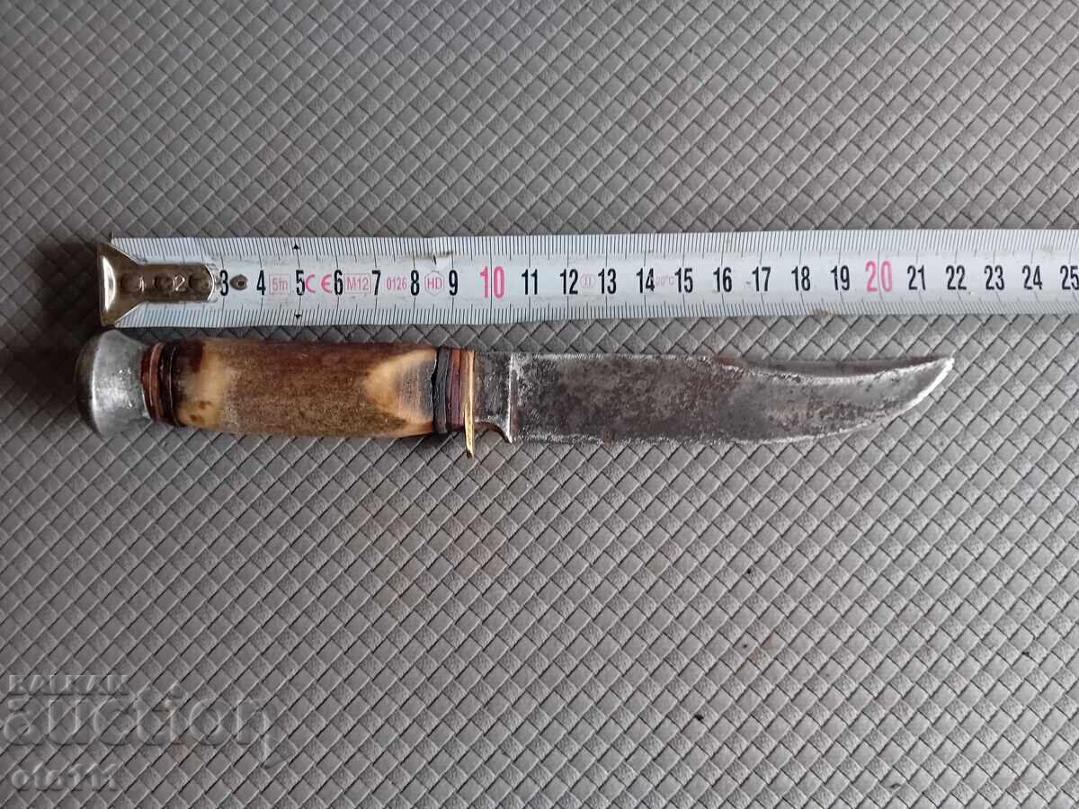 STAR LOVEN KNIFE SOLINGEN STAR LOVEN KNIFE SOLINGEN