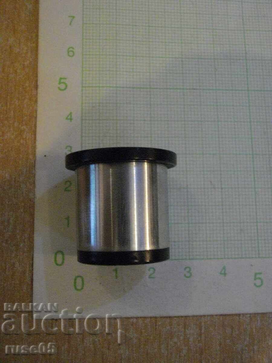 Окуляр за микроскоп ( WINKEL-ZEISS - GOTTINGEN - 18X ) - 6