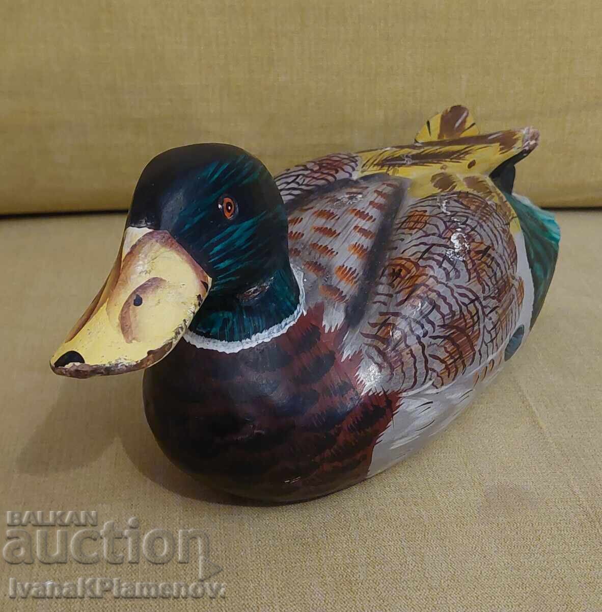 Ξυλογλυπτική για τους γνώστες με τιμή 30.00 BGN | € 15.34