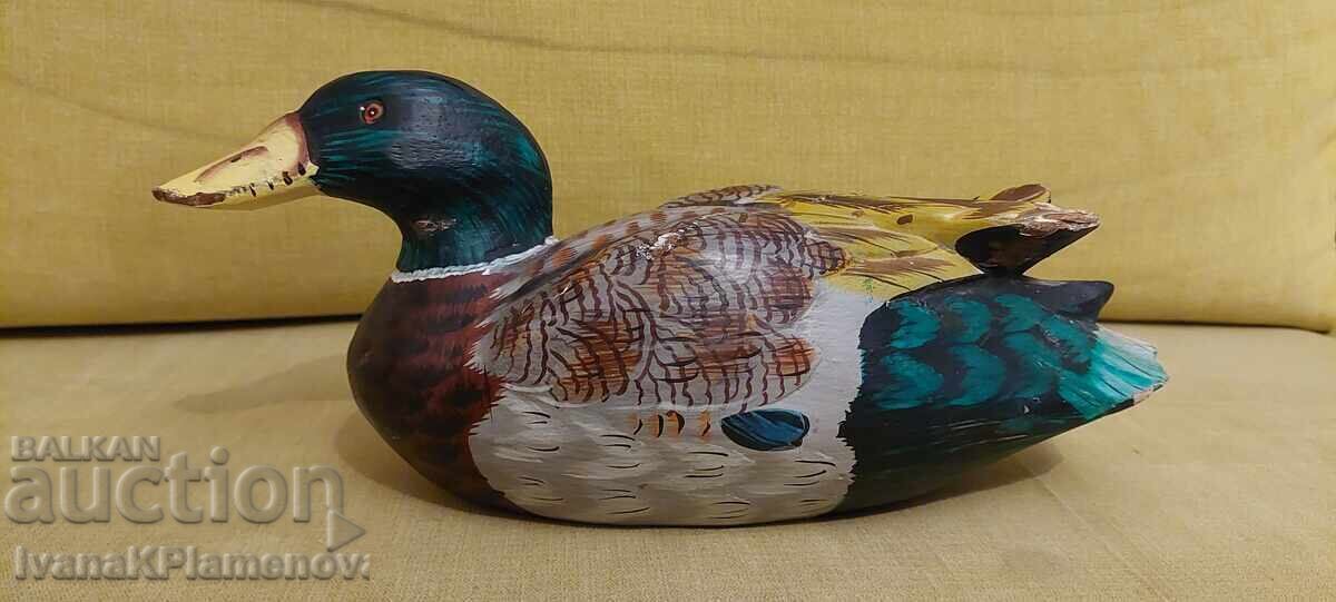 Woodcarving for connoisseurs
