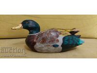 Sculptură în lemn pentru cunoscători