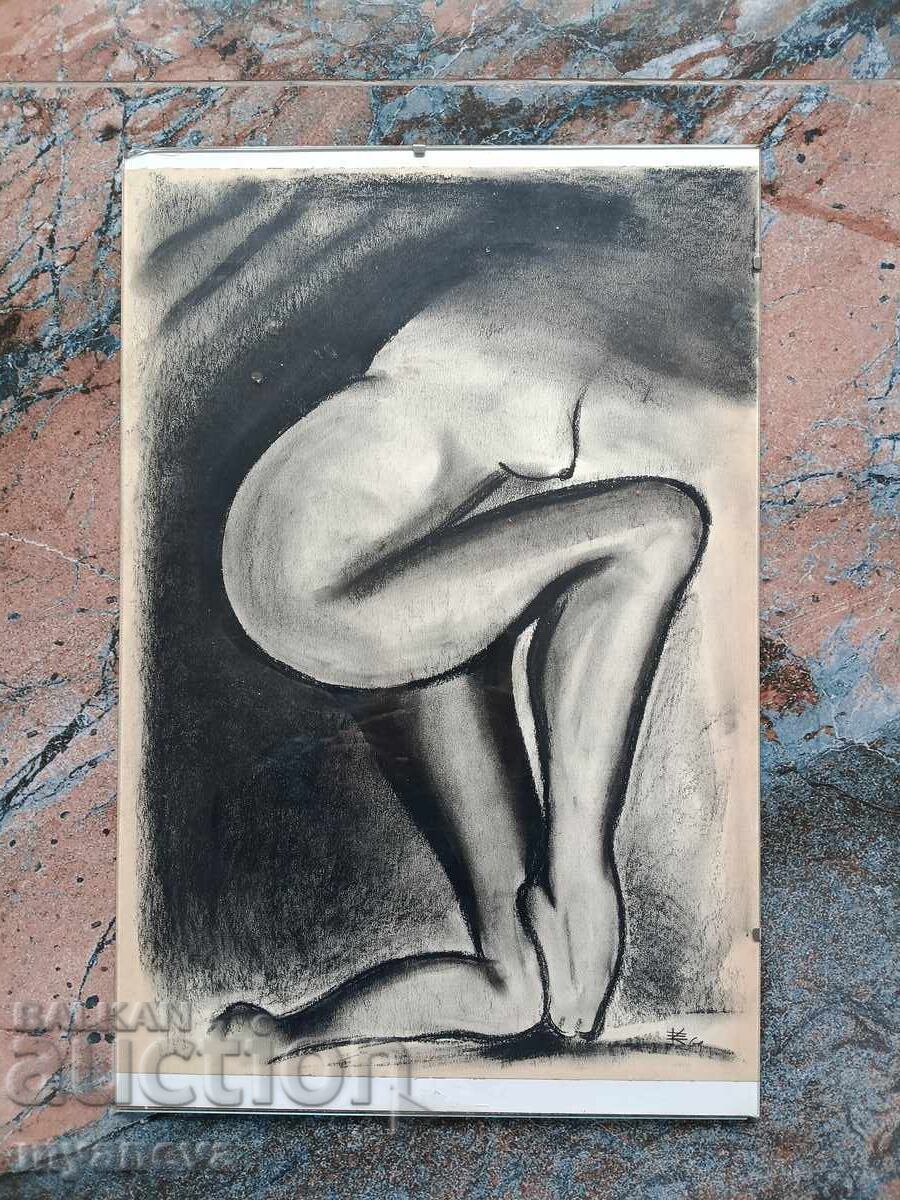 Αυθεντικά, ερωτικά, γραφικά σε κορνίζα με τιμή € 25.56 | 49.99 BGN