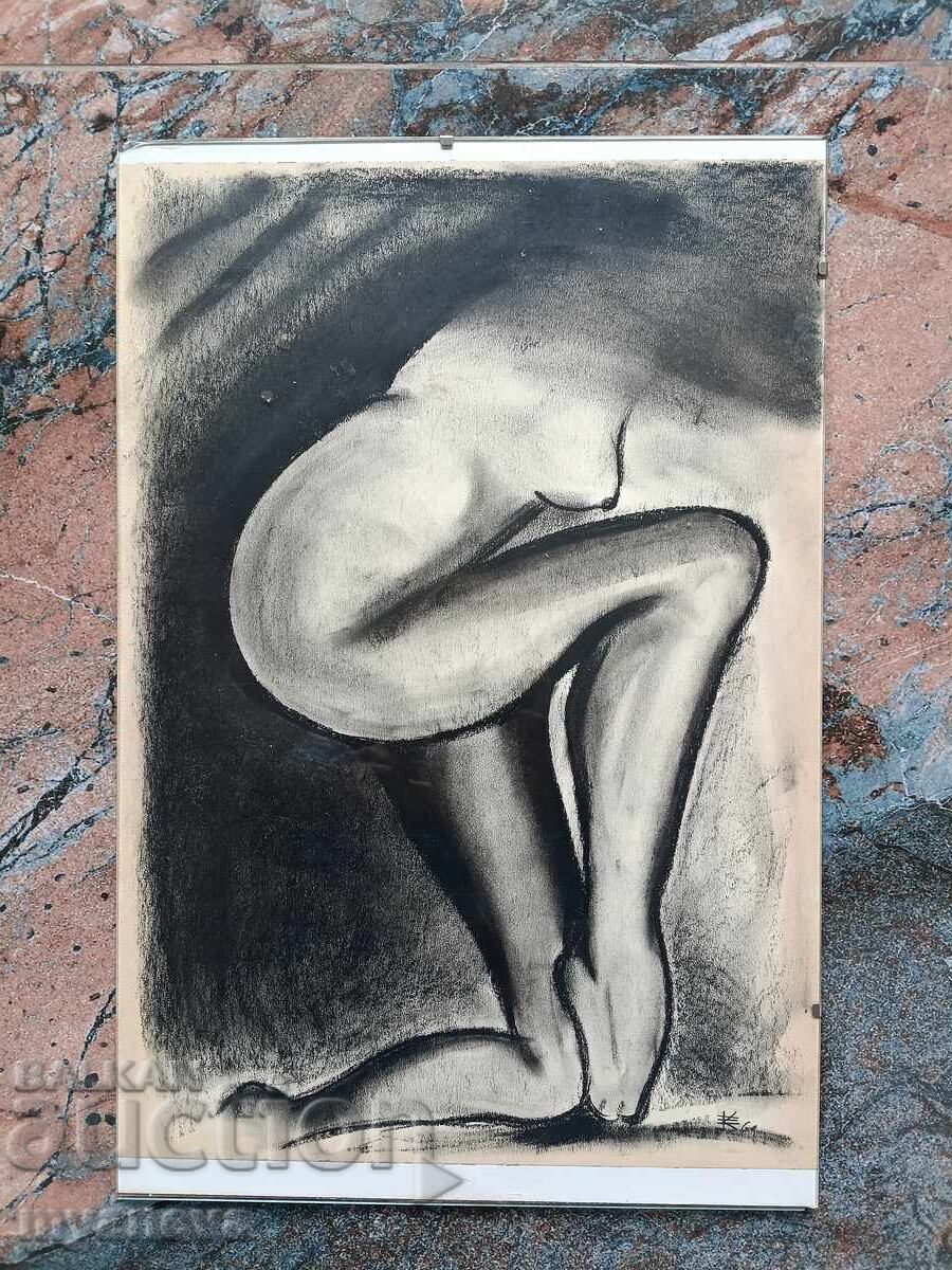 Δημοπρασία Αυθεντικά, ερωτικά, γραφικά σε κορνίζα