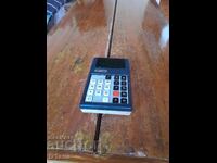 Calculator vechi Elite S2002