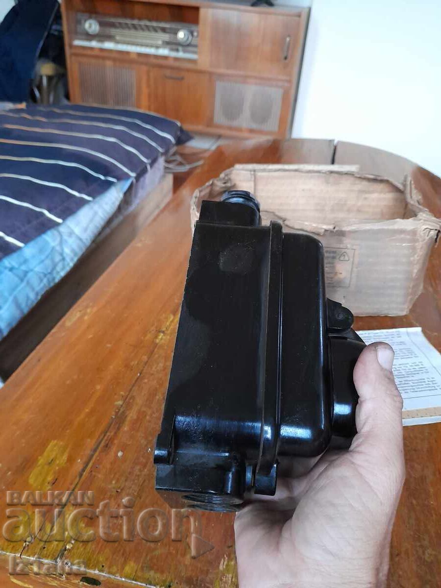 Auction  Starter switch, switch, contactor ESD FSS 343