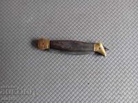 ΣΤΑΡ ΔΝΟΜΠΕΝ ΜΑΧΑΙΡΙ - ΓΥΝΑΙΚΕΙΟ ΠΟΔΙ