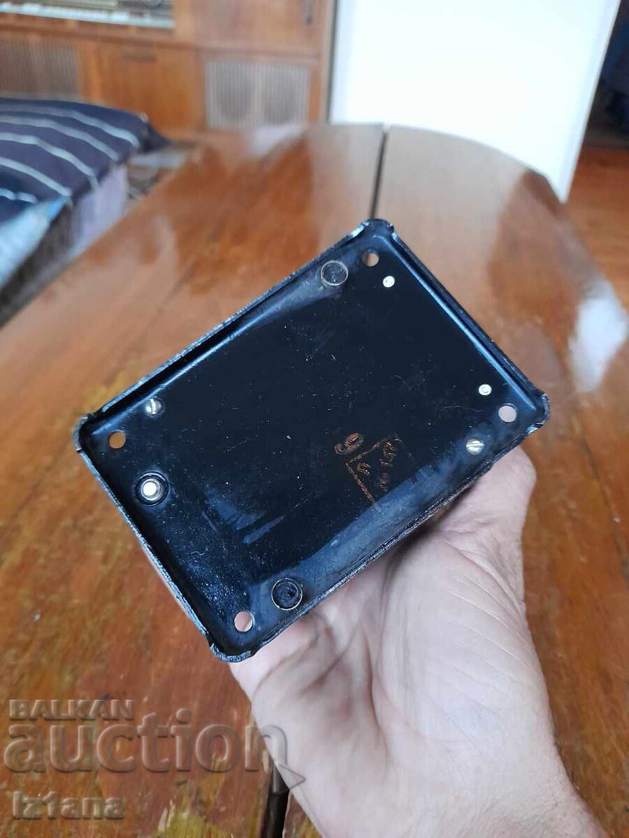 Αντίσταση παλαιού τύπου ΔΣ-Ρ102 - 6