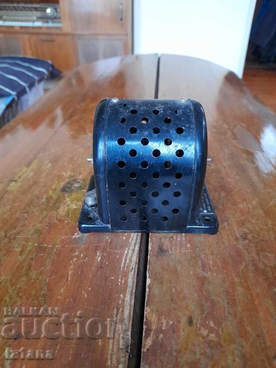 Αντίσταση παλαιού τύπου ΔΣ-Ρ102