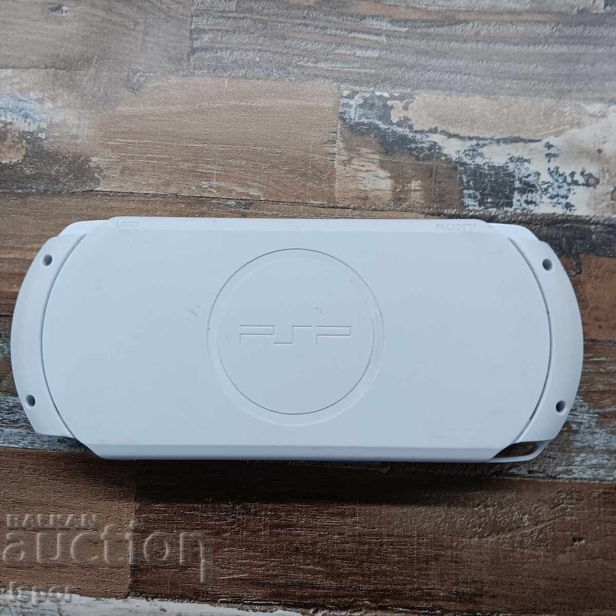 SONY PSP with price 23.00 BGN | € 11.76 SONY PSP with price 23.00 BGN | € 11.76