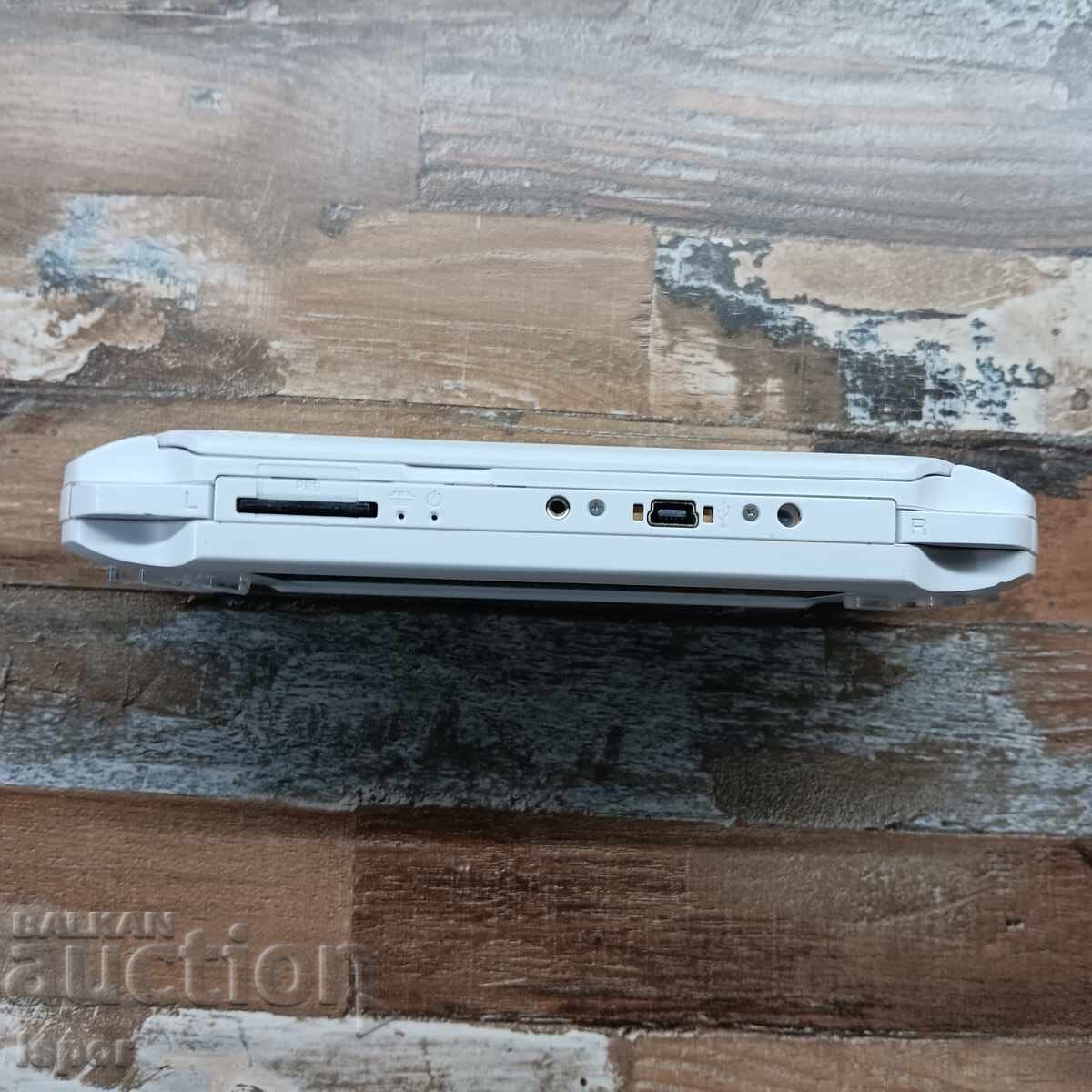 Delivery of SONY PSP Delivery of SONY PSP