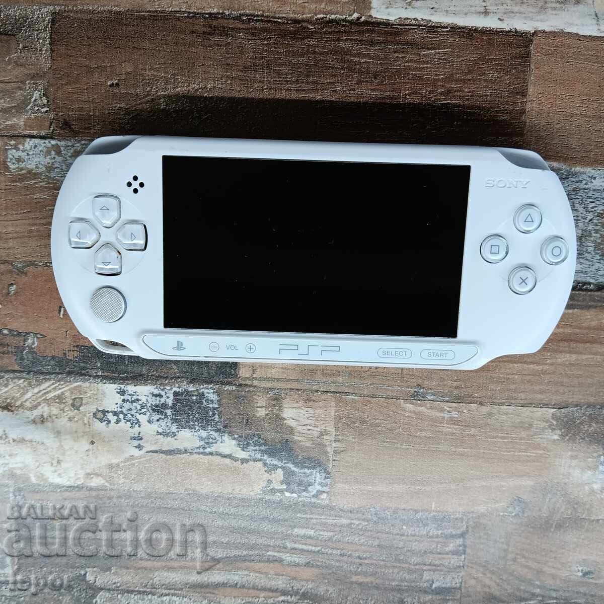 SONY PSP SONY PSP