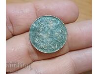 5 ζεύγη Τουρκία 1277