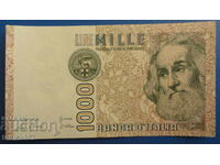 Ιταλία 1982 - 1000 λιρών