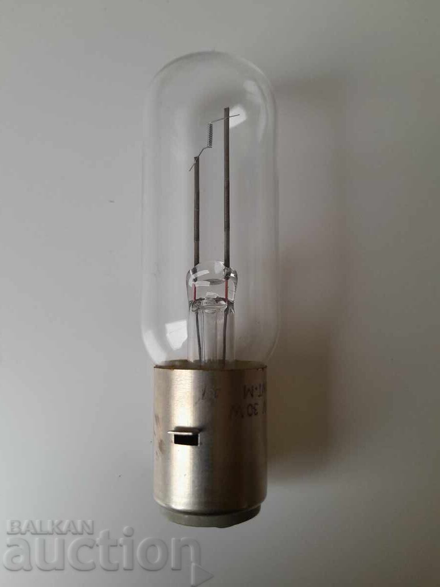 NARVA 6v 30w Bulb