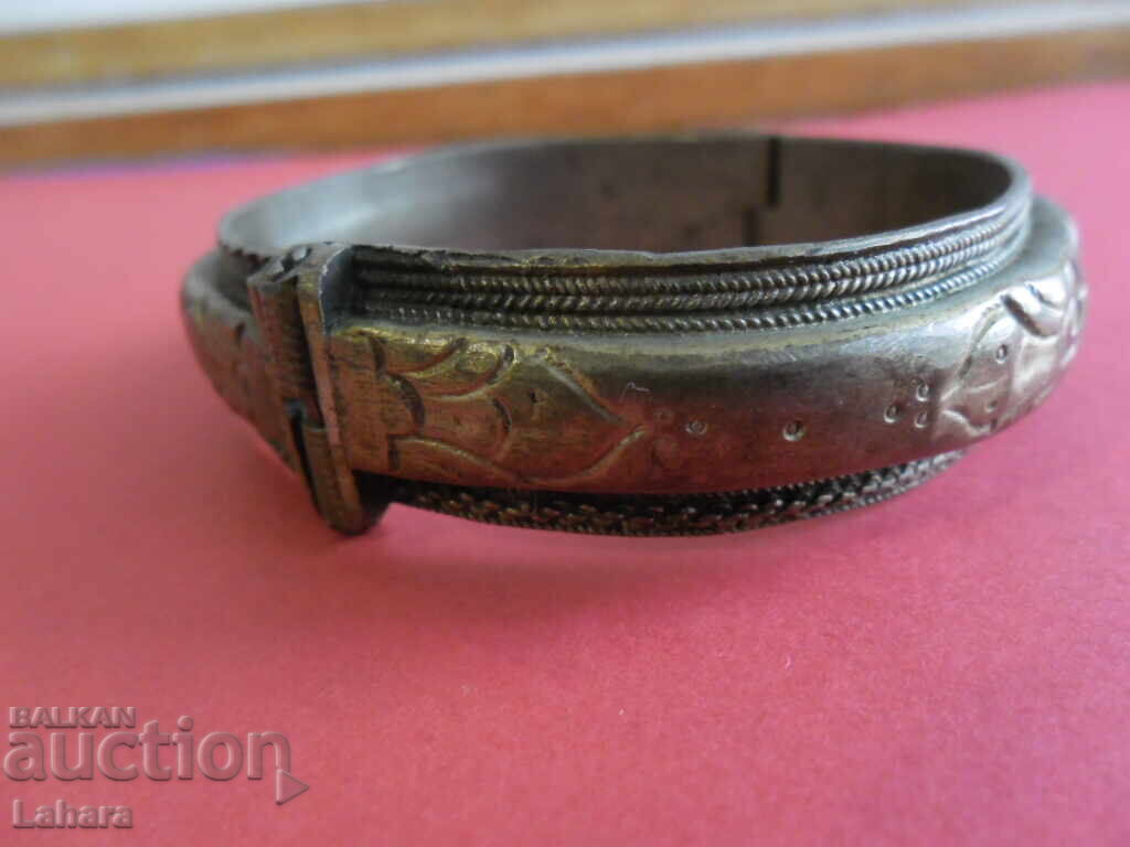 Antique retro bracelet - 5 Antique retro bracelet - 5
