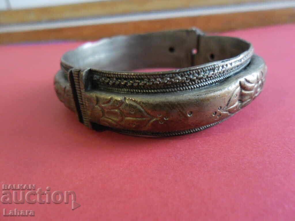 Antique retro bracelet - 6 Antique retro bracelet - 6