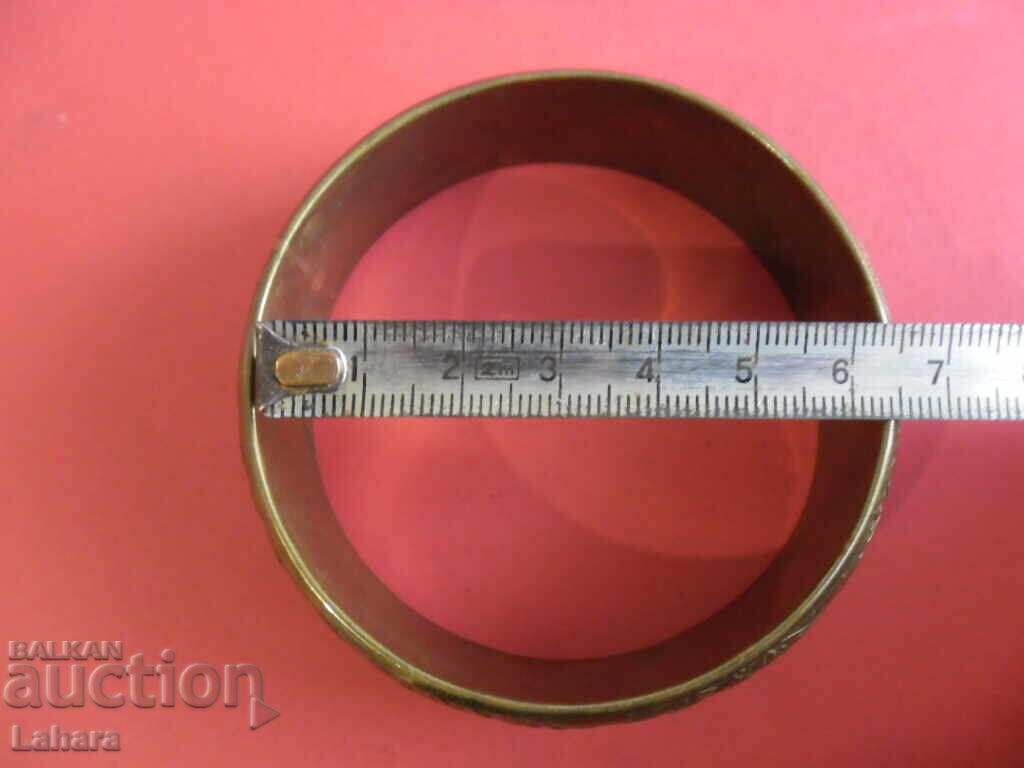 Αρχαίο ρετρό βραχιόλι με τιμή 2.00 BGN | € 1.02