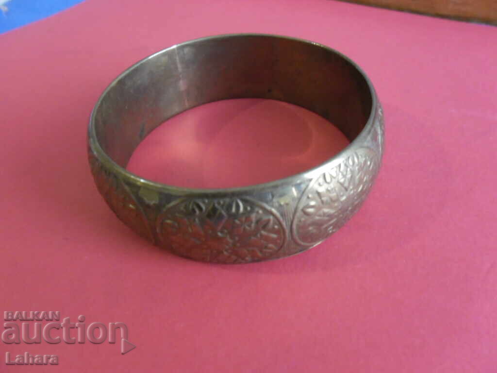 Δημοπρασία Αρχαίο ρετρό βραχιόλι