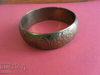 Antique retro bracelet