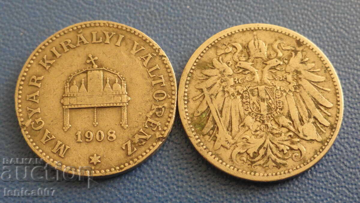 Стари монети Стари монети