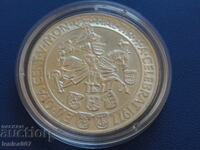 Austria 1977 - 100 Schilling "500g. from the creation of the mint"