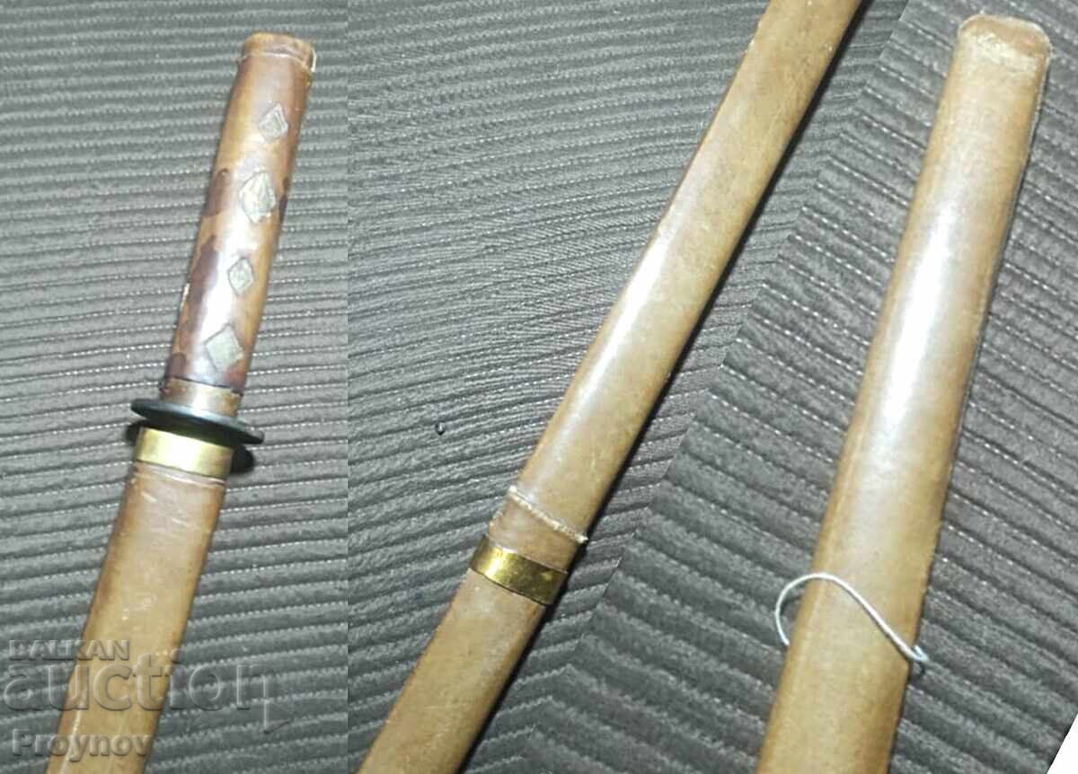 Old Samurai Sword Katana with price 1000.00 BGN | € 511.29