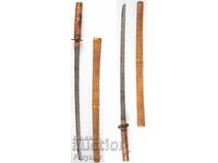 Sabie Samurai Veche Katana