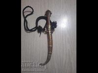 Beautiful Moroccan Kaftan, in excellent condition