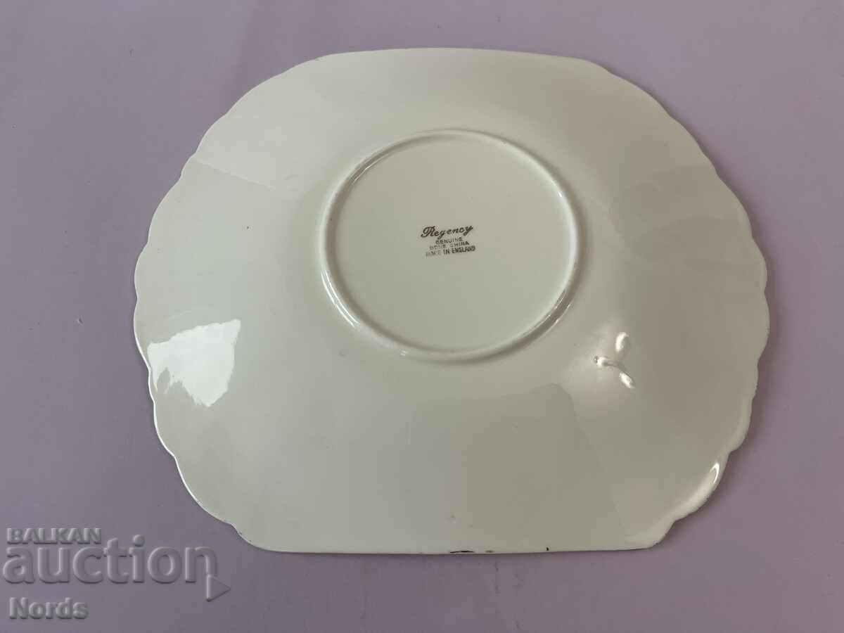 Beautiful English plate - 5 Beautiful English plate - 5