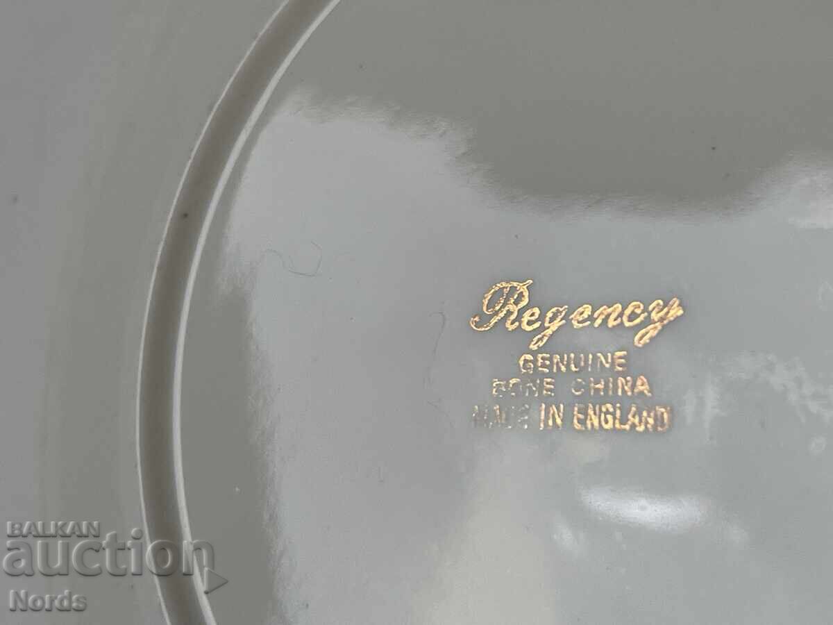 Beautiful English plate - 6 Beautiful English plate - 6