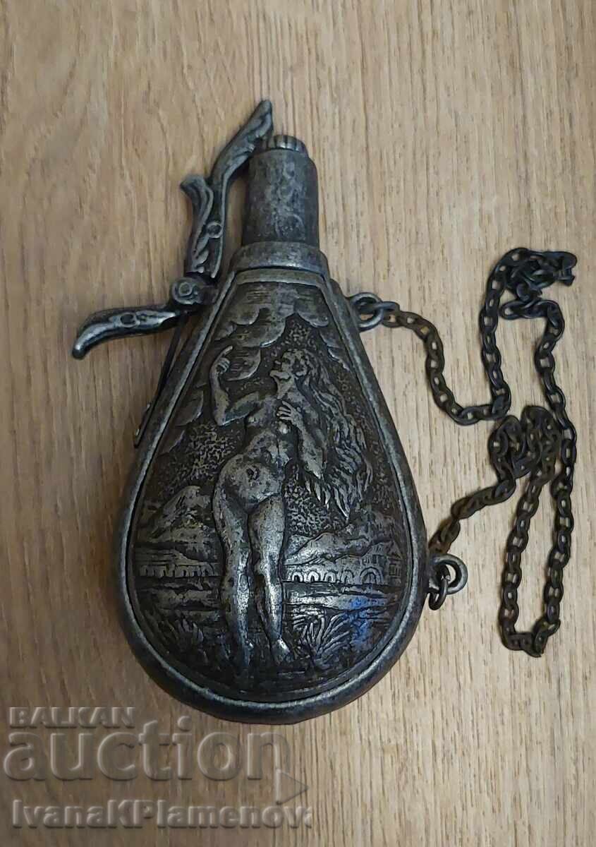 Pușcă de colecție vintage, excelentă